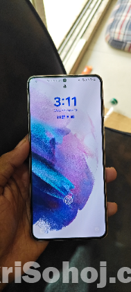 Samsung S21 Plus 5G